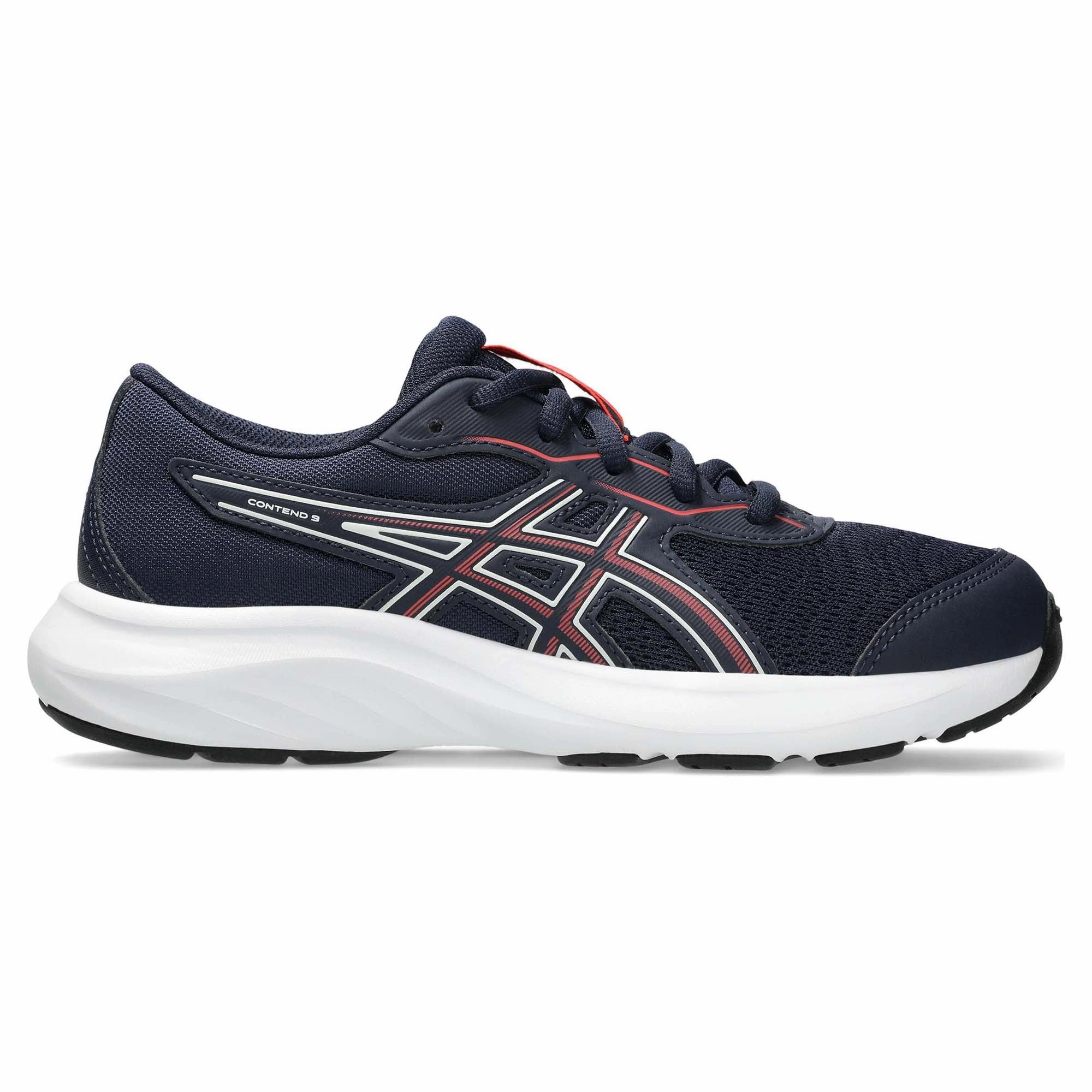 Party-perfect Contend 9 Gs Kid's Running Shoes Comfortable designs