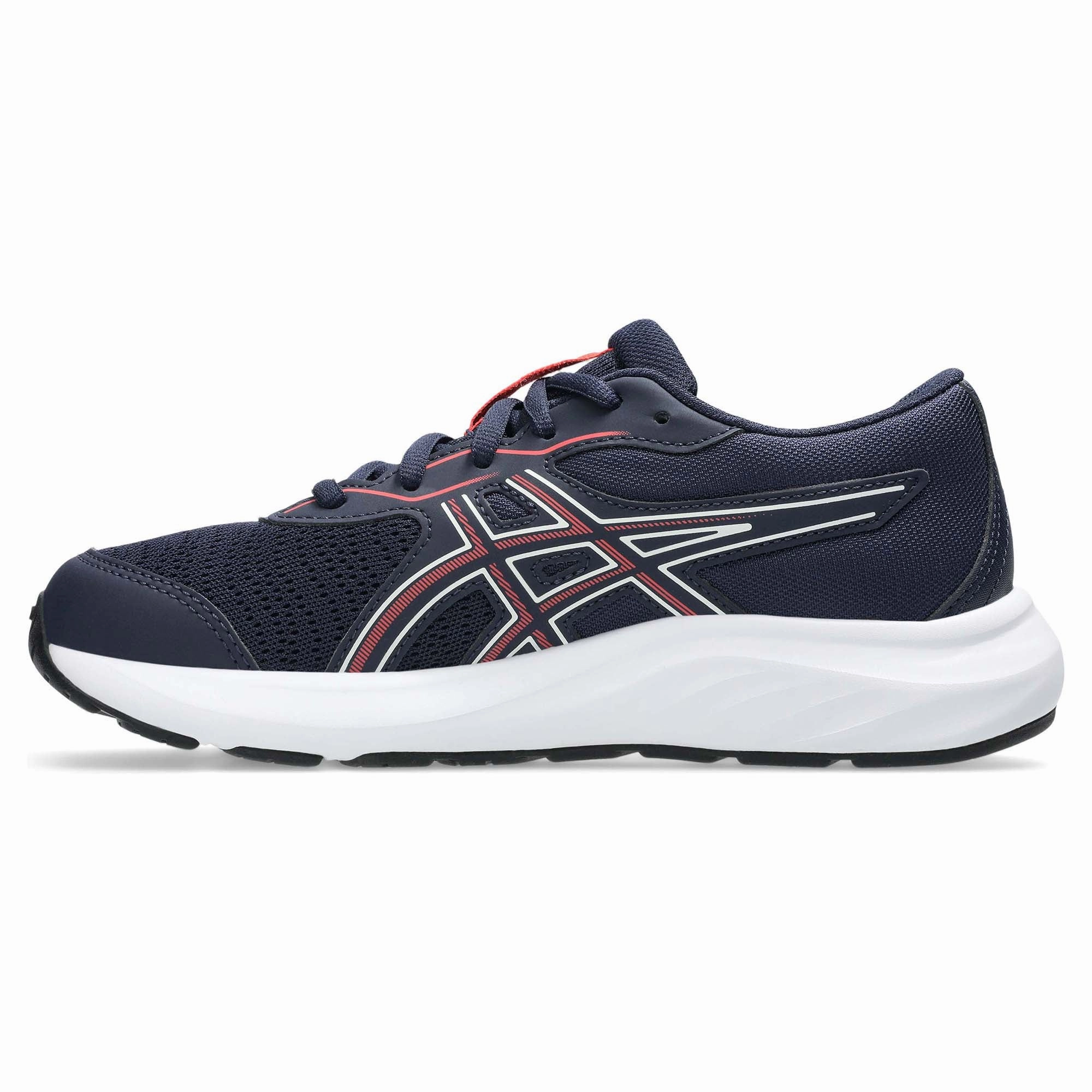 Comfortable Contend 9 Gs Kid's Running Shoes