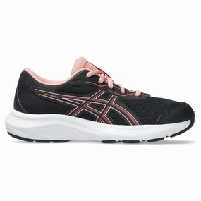 Comfortable Contend 9 GS Kid's Running Shoes Fashion-conscious