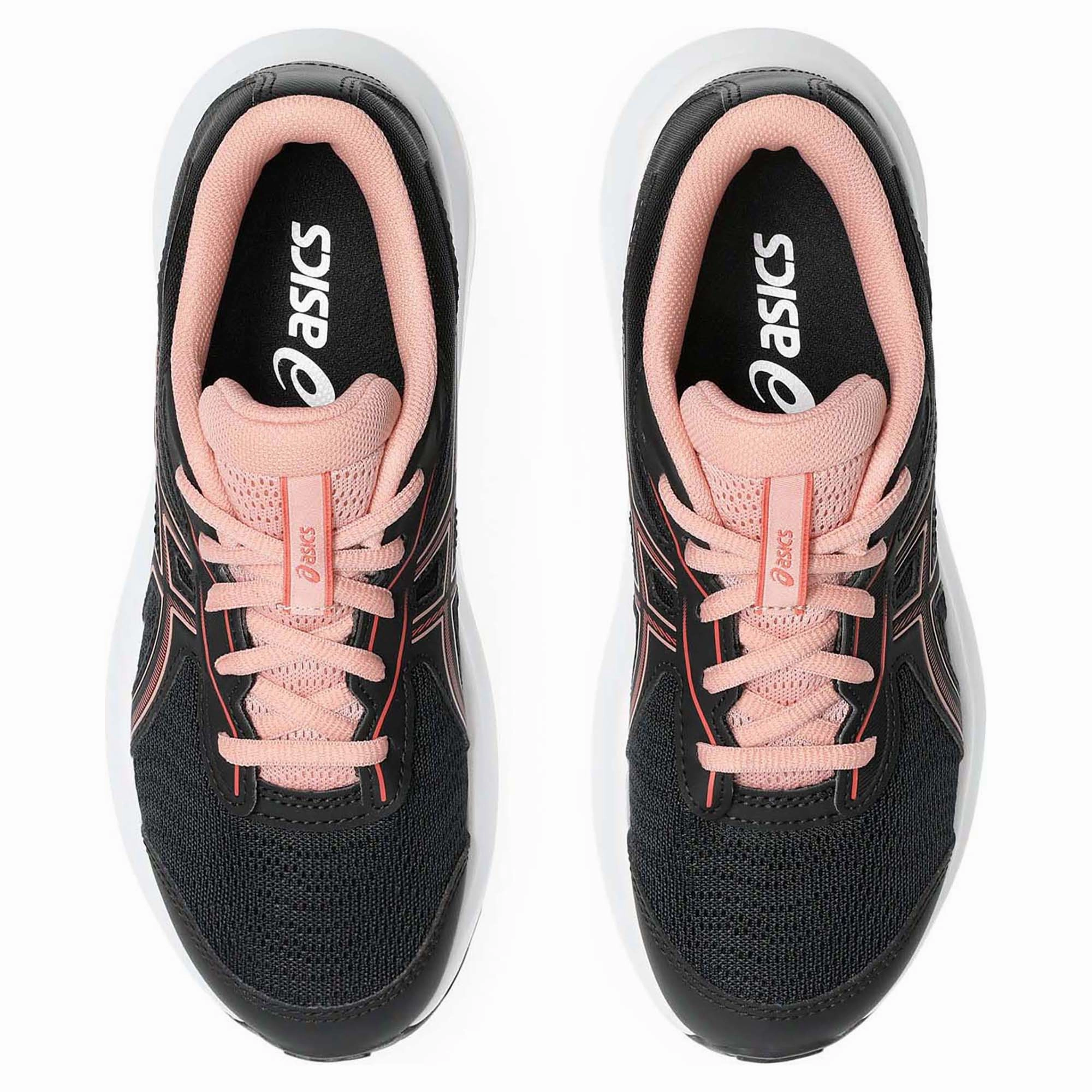 Comfortable Contend 9 GS Kid's Running Shoes