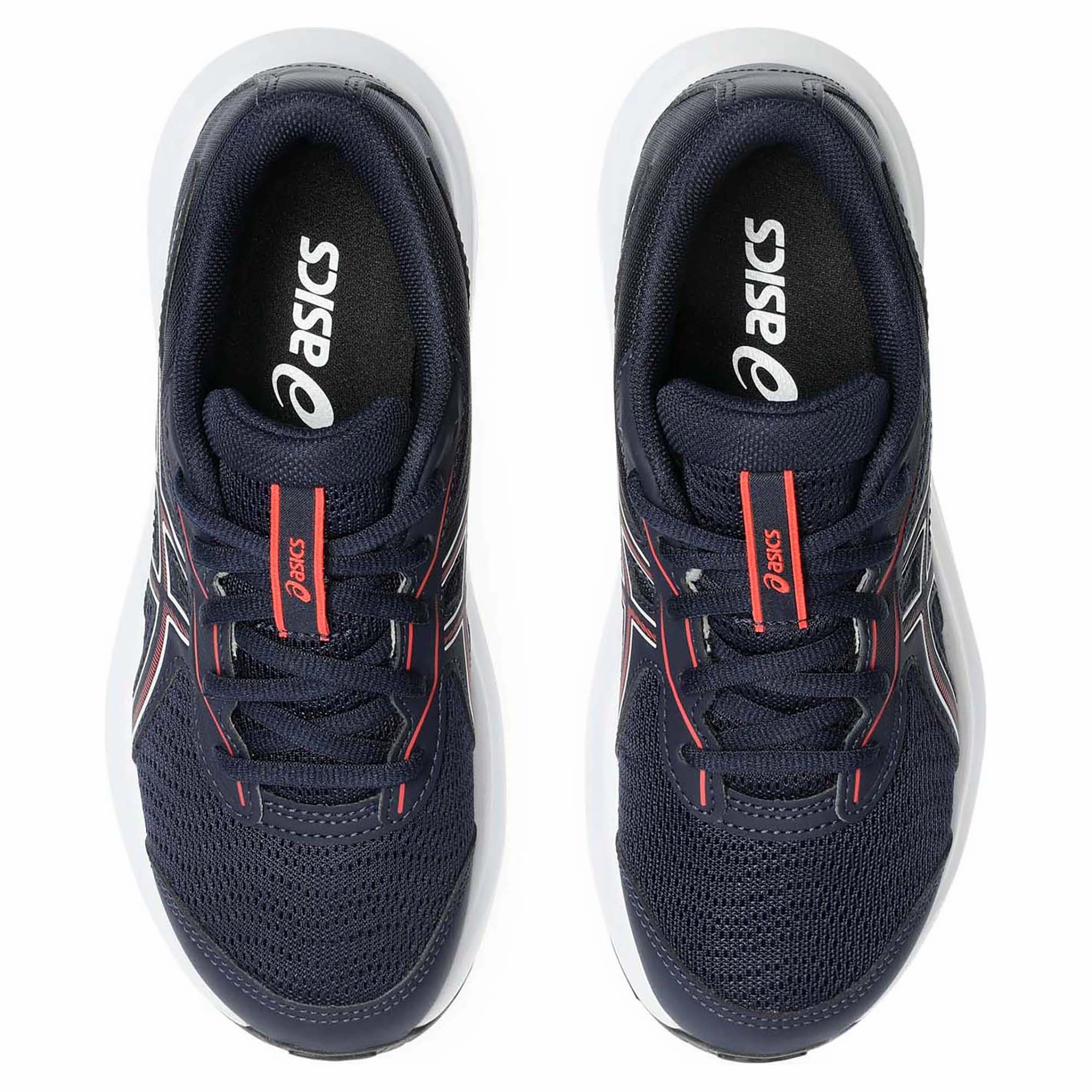 Comfortable Contend 9 Gs Kid's Running Shoes