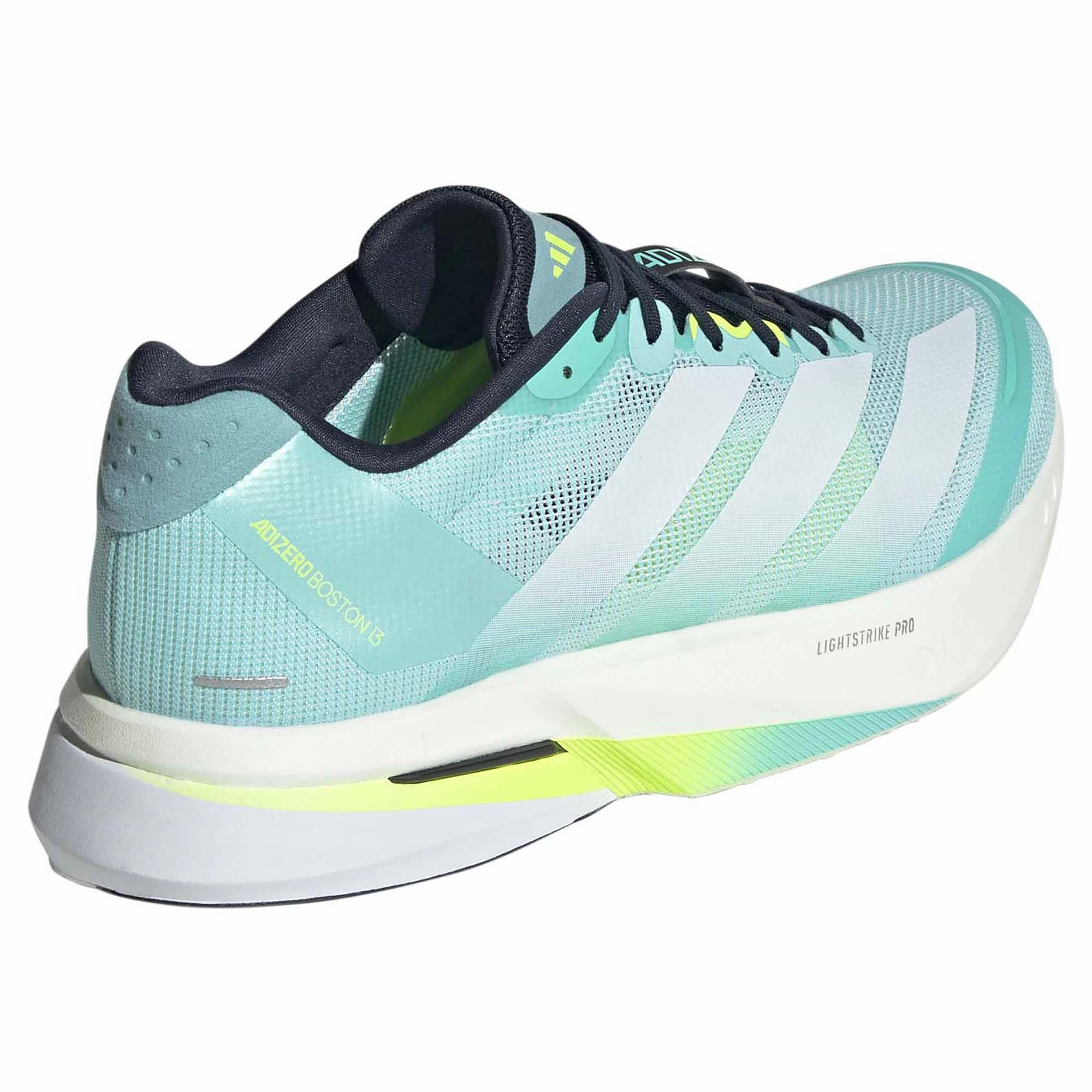 Comfortable designs Adizero Boston 13 Men's Running Shoes