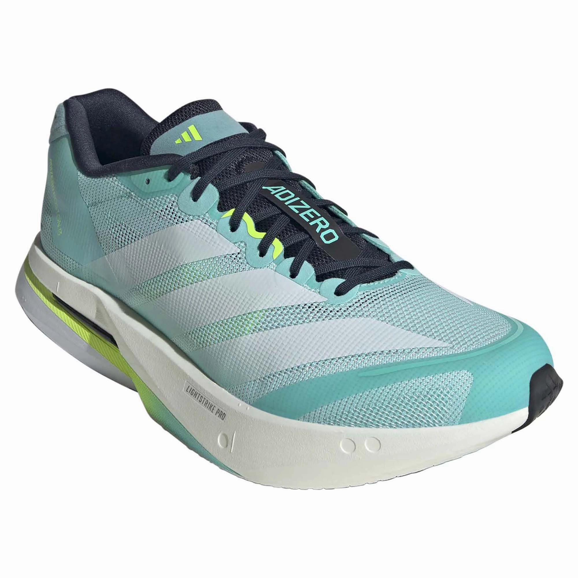 Comfortable designs Adizero Boston 13 Men's Running Shoes