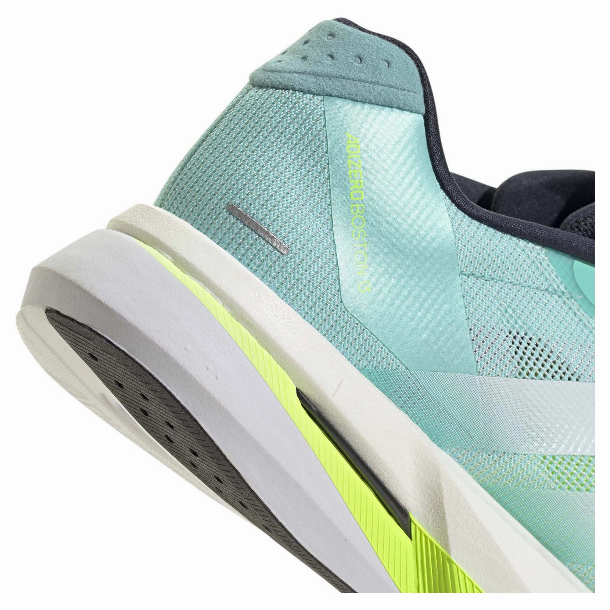 Comfortable designs Adizero Boston 13 Men's Running Shoes