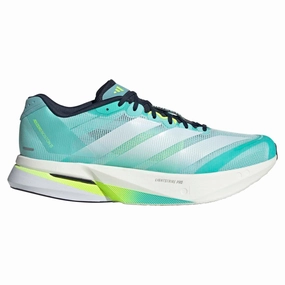 Comfortable designs Adizero Boston 13 Men's Running Shoes Fashionable