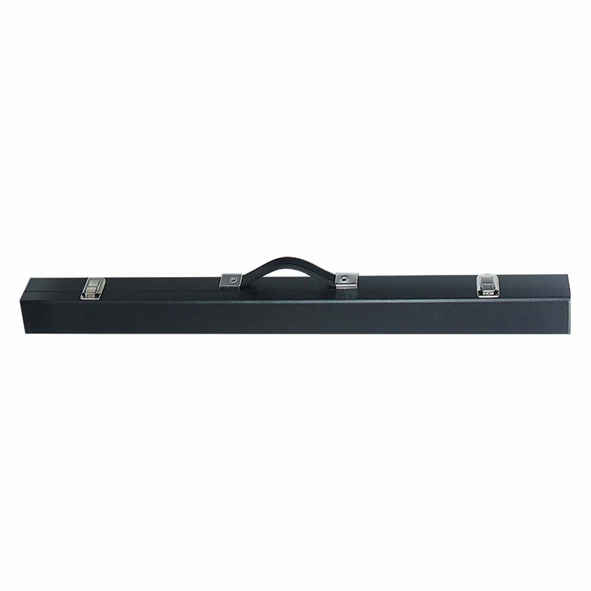 C44 2 Piece 32 Inch Hard Cue Case Modern wear Comfortable designs