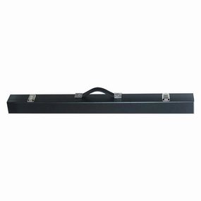 Comfortable designs C44 2 Piece 32 Inch Hard Cue Case Retro