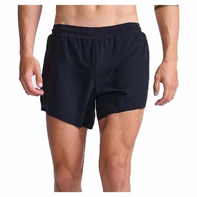 Comfortable designs Men's Light Speed Stash 5 Inch Shorts Premium materials