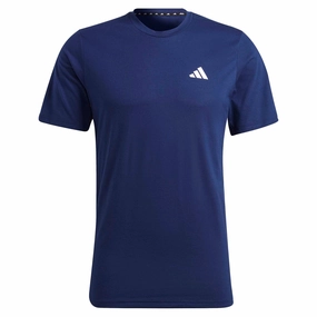 Comfortable designs Men's Train Essentials Feelready Training T-Shirt Classic looks