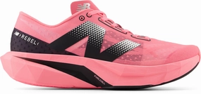 Comfortable designs Rebel V4 Men's Running Shoes (Width D) Trendy picks
