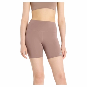 Comfortable designs Women's Harmony High Rise 6 Inch Shorts Classic style