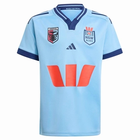 Comfortable designs Women's State Of Origin New South Wales Home Jersey All-season