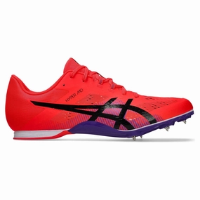 Comfortable fashion HYPER MD 8 Unisex Track & Field Shoes Party-perfect