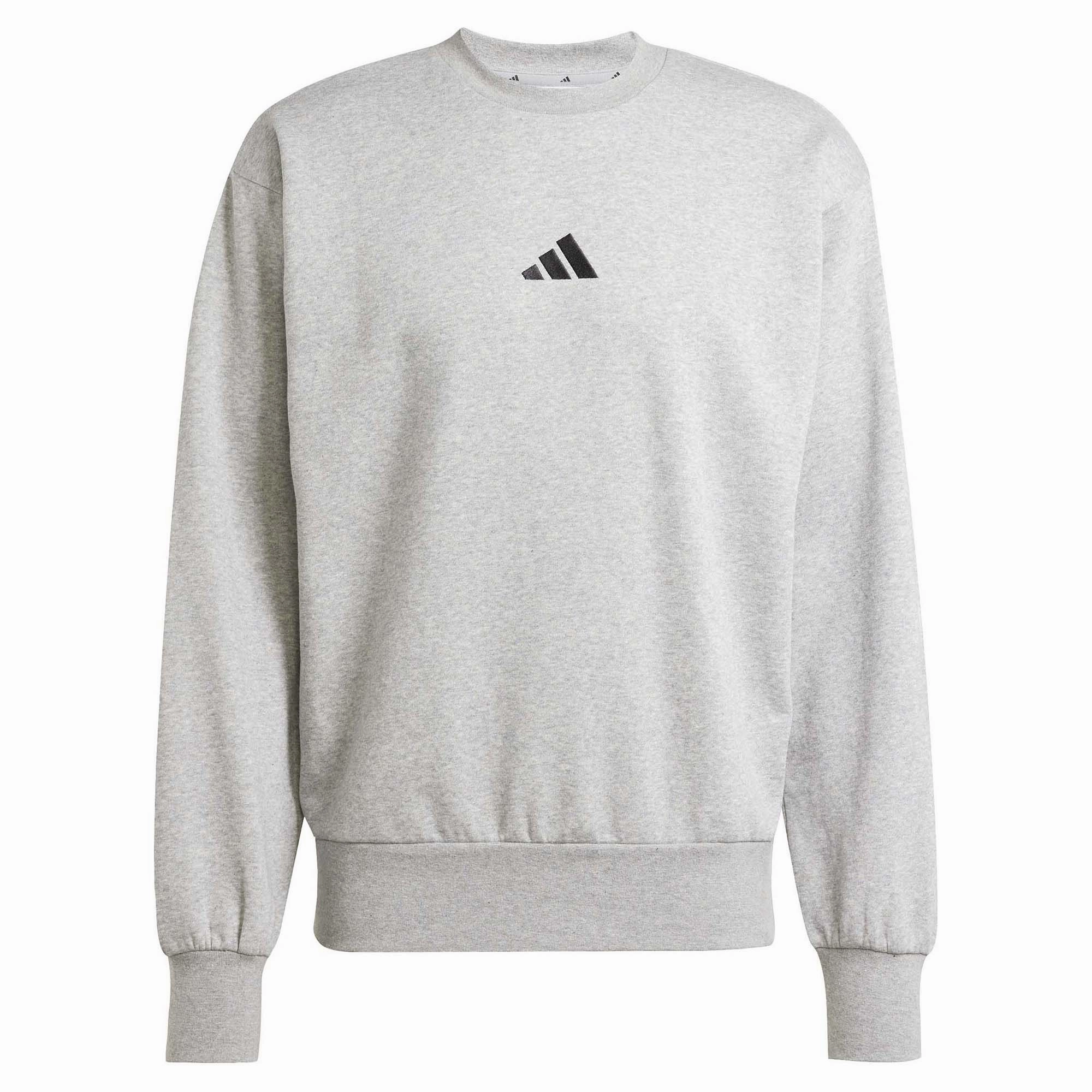 Comfortable fashion Men's Essentials Feelcozy Fleece Sweatshirt