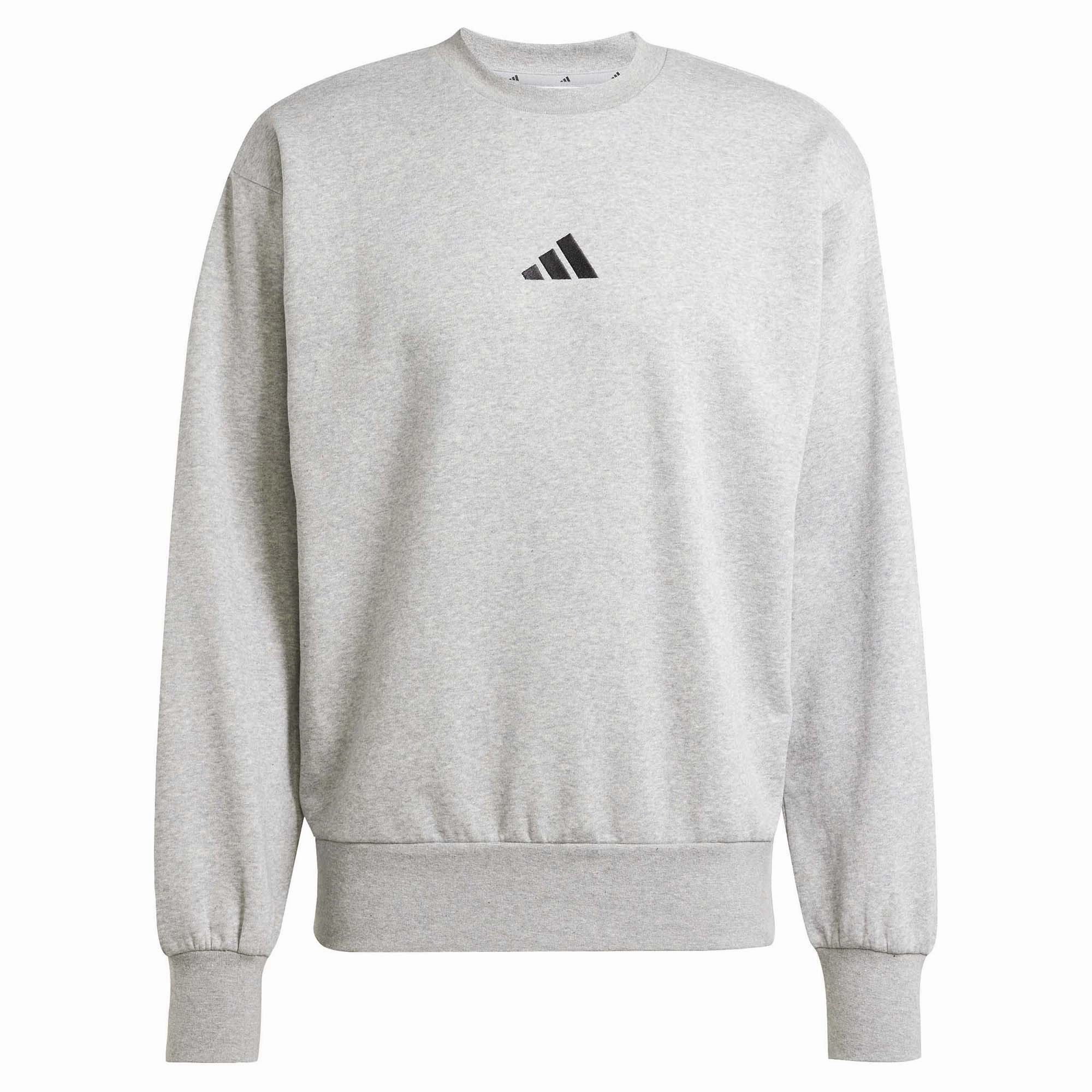 Comfortable fashion Men's Essentials Feelcozy Fleece Sweatshirt