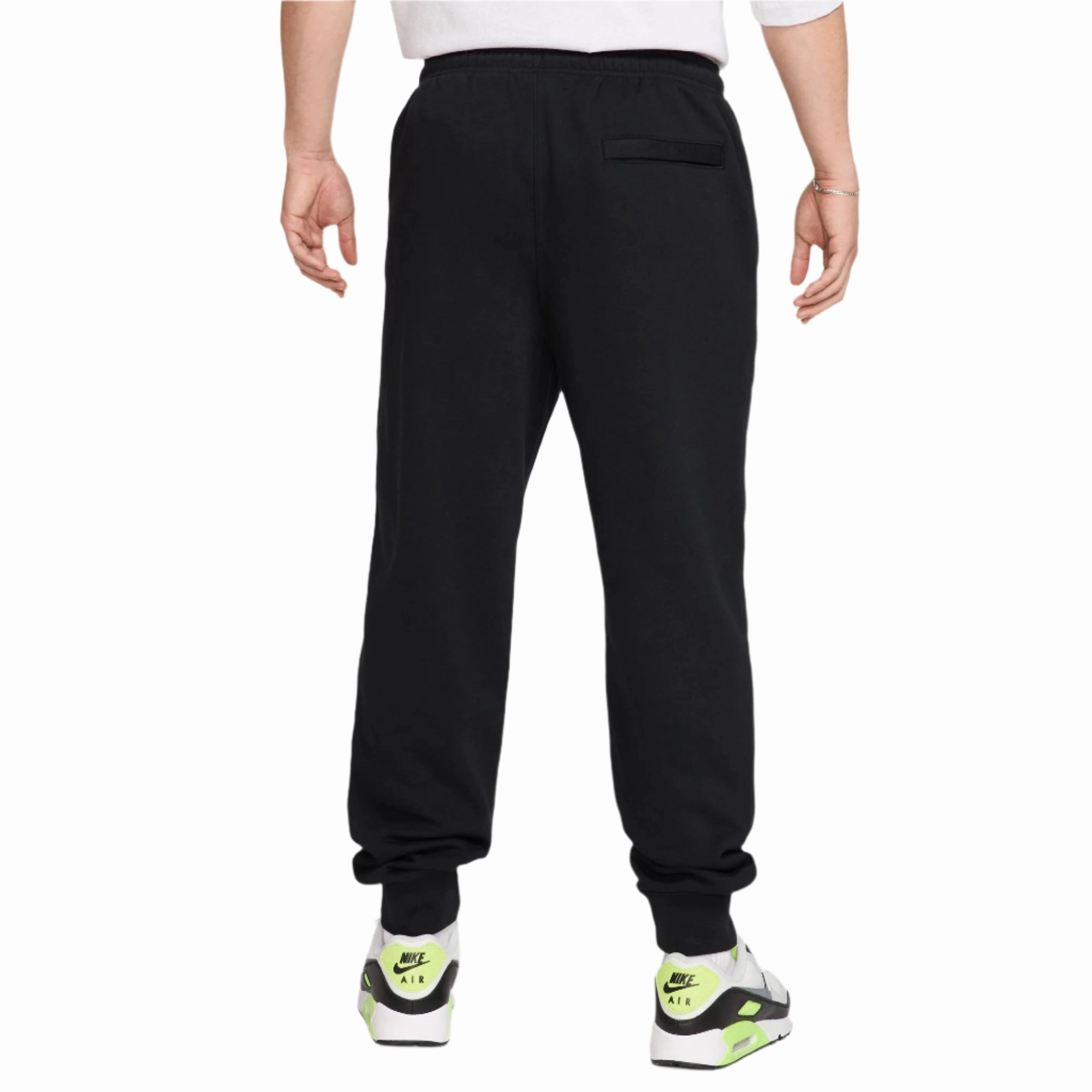 Comfortable fashion Nike Club Mens Joggers