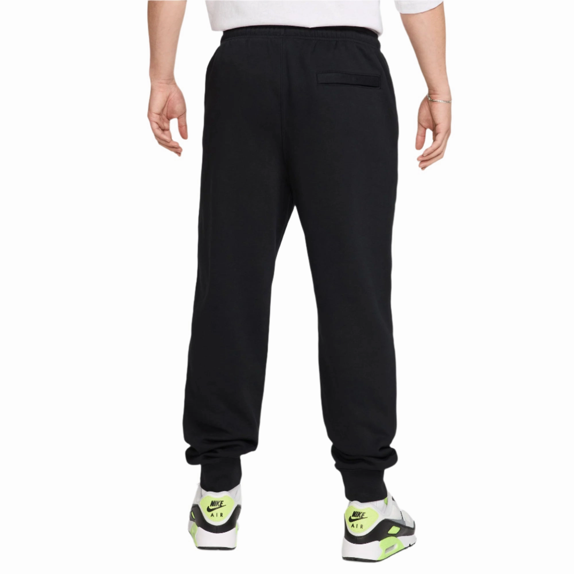 Comfortable fashion Nike Club Mens Joggers