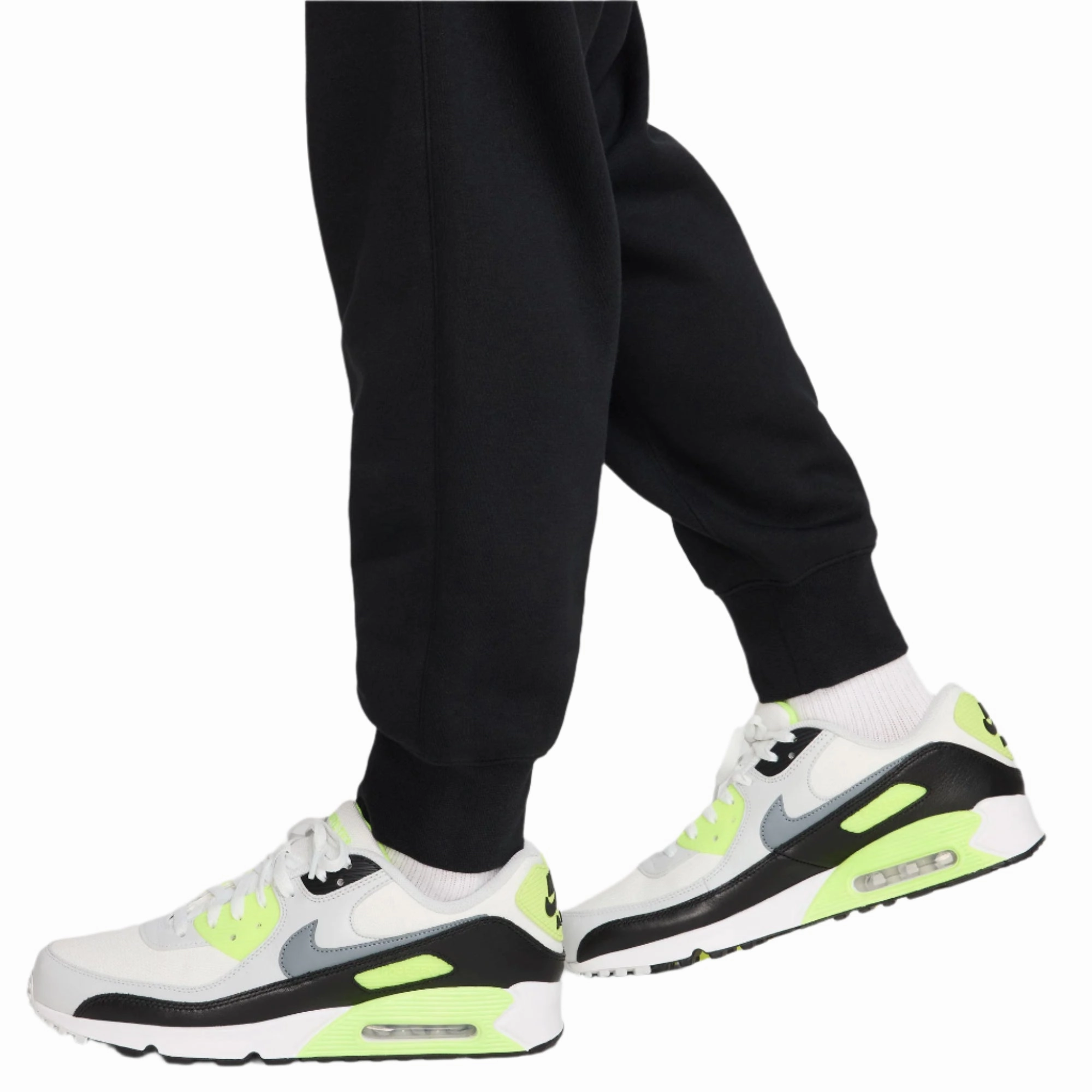 Comfortable fashion Nike Club Mens Joggers