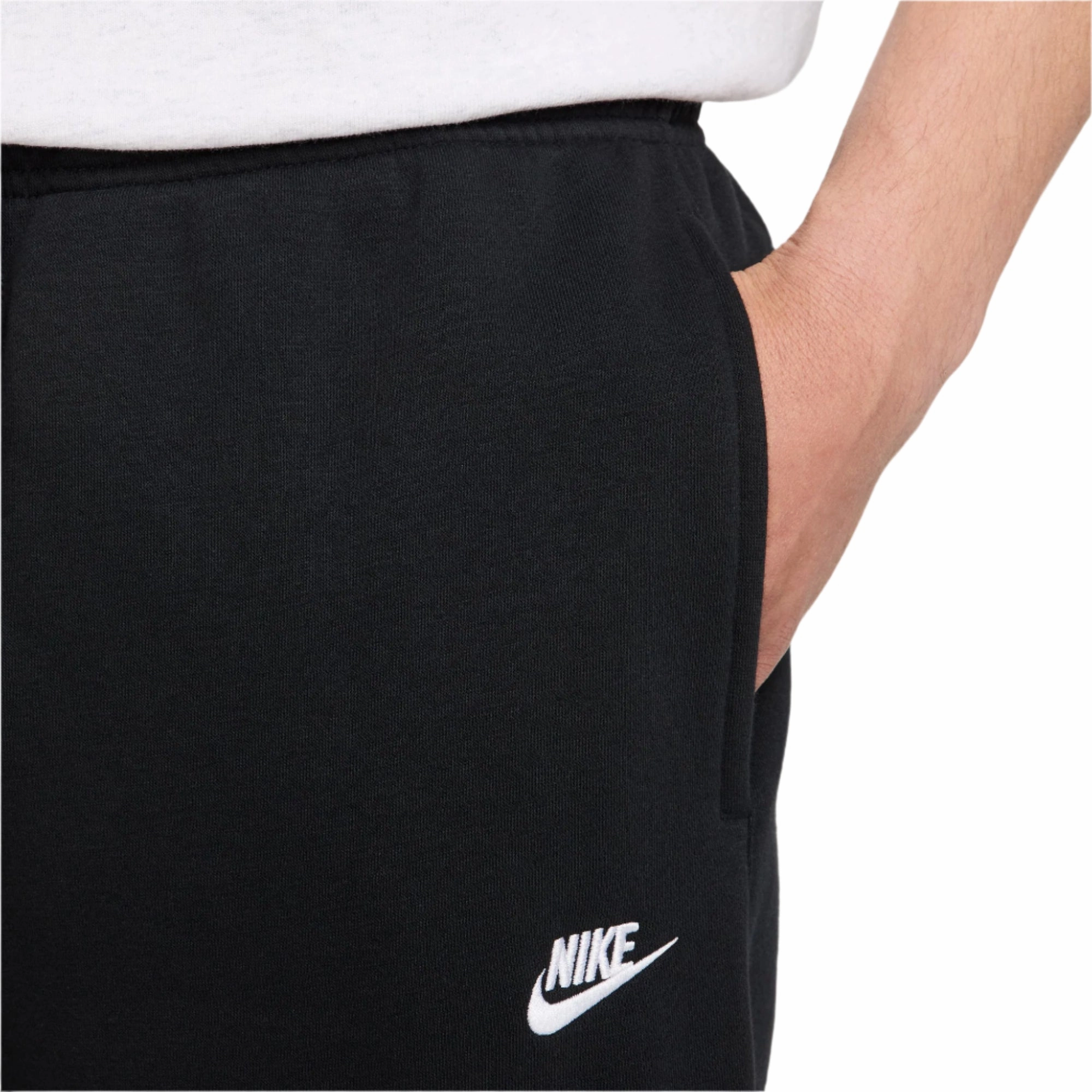 Comfortable fashion Nike Club Mens Joggers