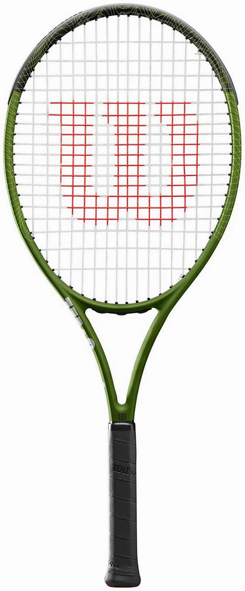 Comfortable fit Blade Feel Comp Junior's 25 Tennis Racquet Quality-made