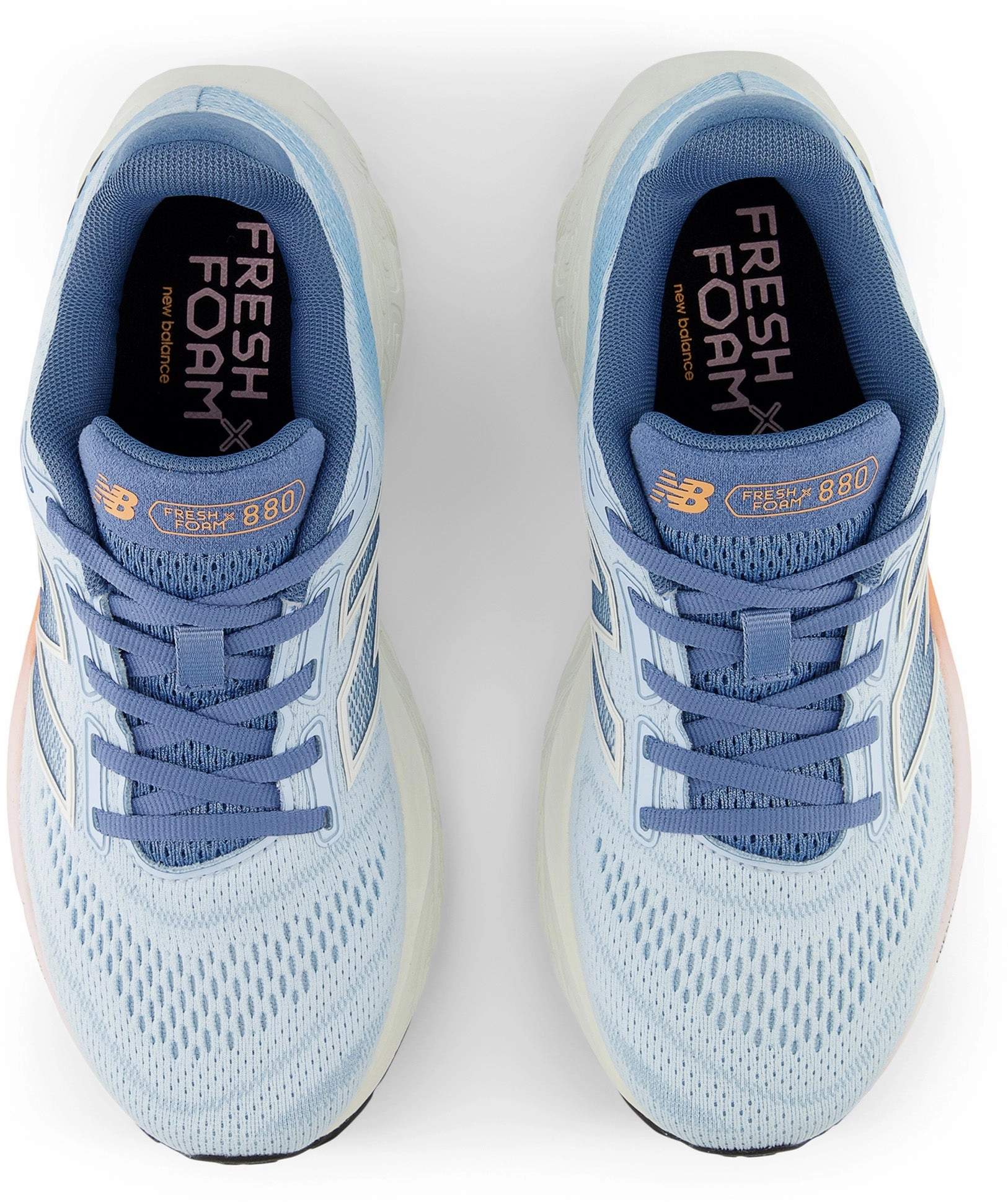 Comfortable fit Fresh Foam X 880v14 Women's Running Shoes (Width B)