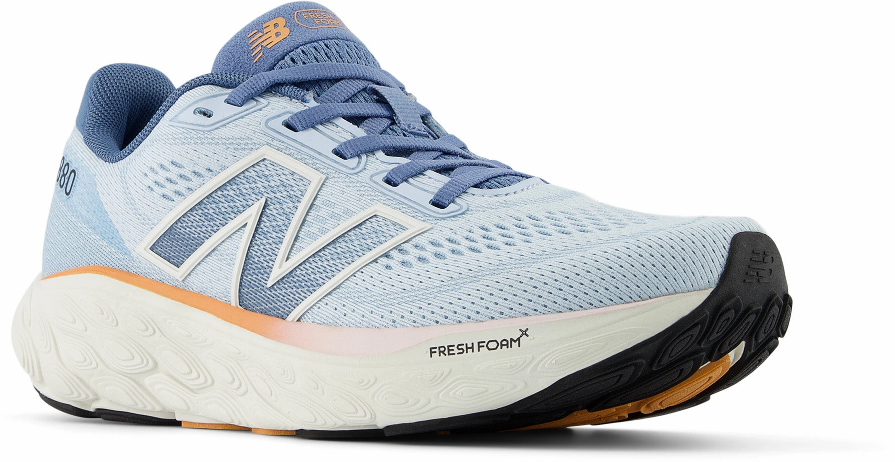 Comfortable fit Fresh Foam X 880v14 Women's Running Shoes (Width B)