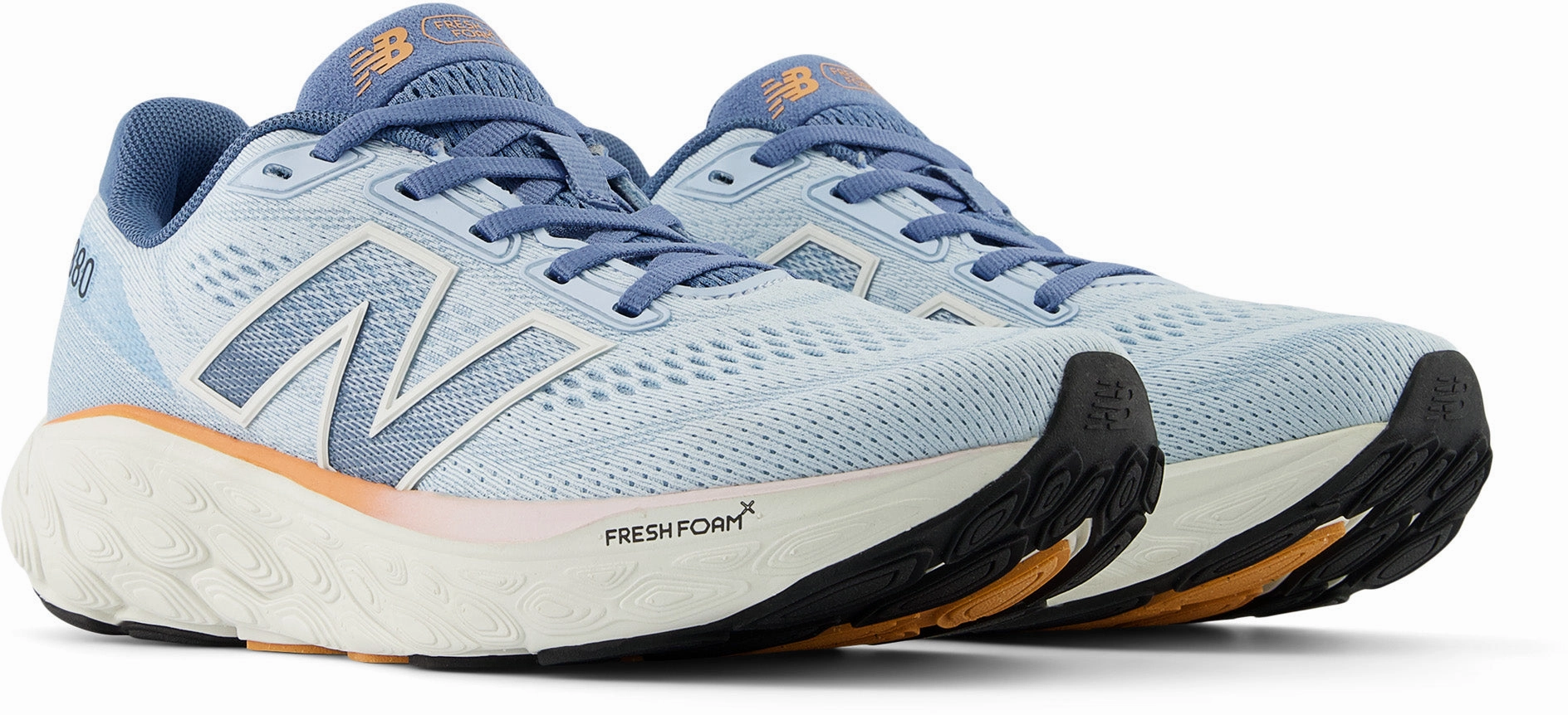 Comfortable fit Fresh Foam X 880v14 Women's Running Shoes (Width B)