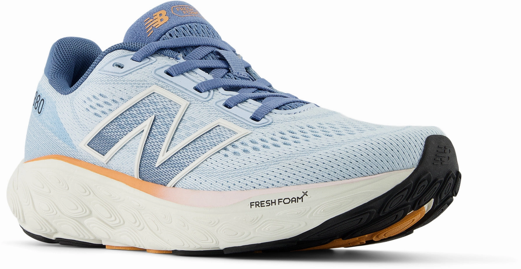 Comfortable fit Fresh Foam X 880v14 Women's Running Shoes (Width B)
