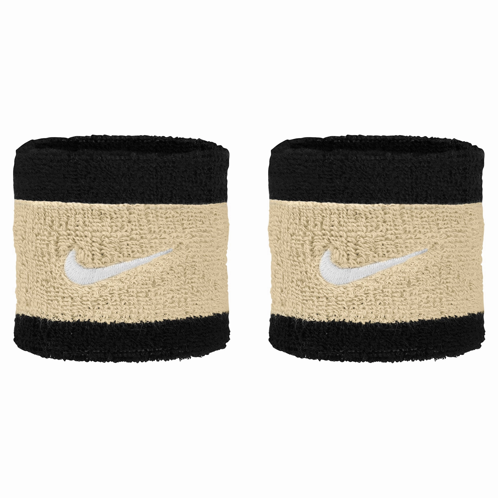 Stylish design Swoosh Wristbands (Pair) Classic cuts