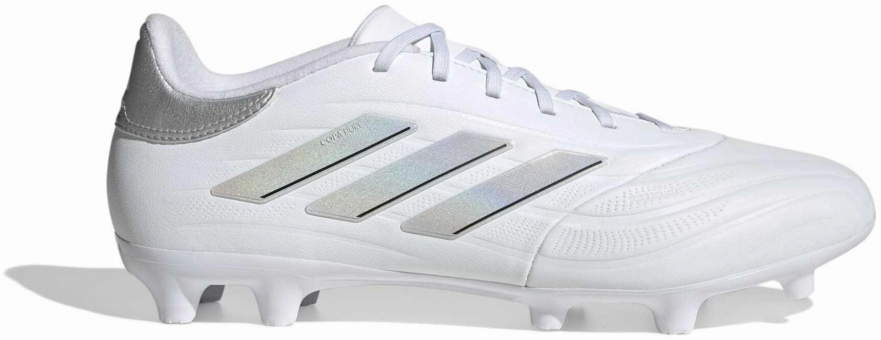 Copa Pure II League Firm Ground Men's Football Boots Trend-aware Modern wearables