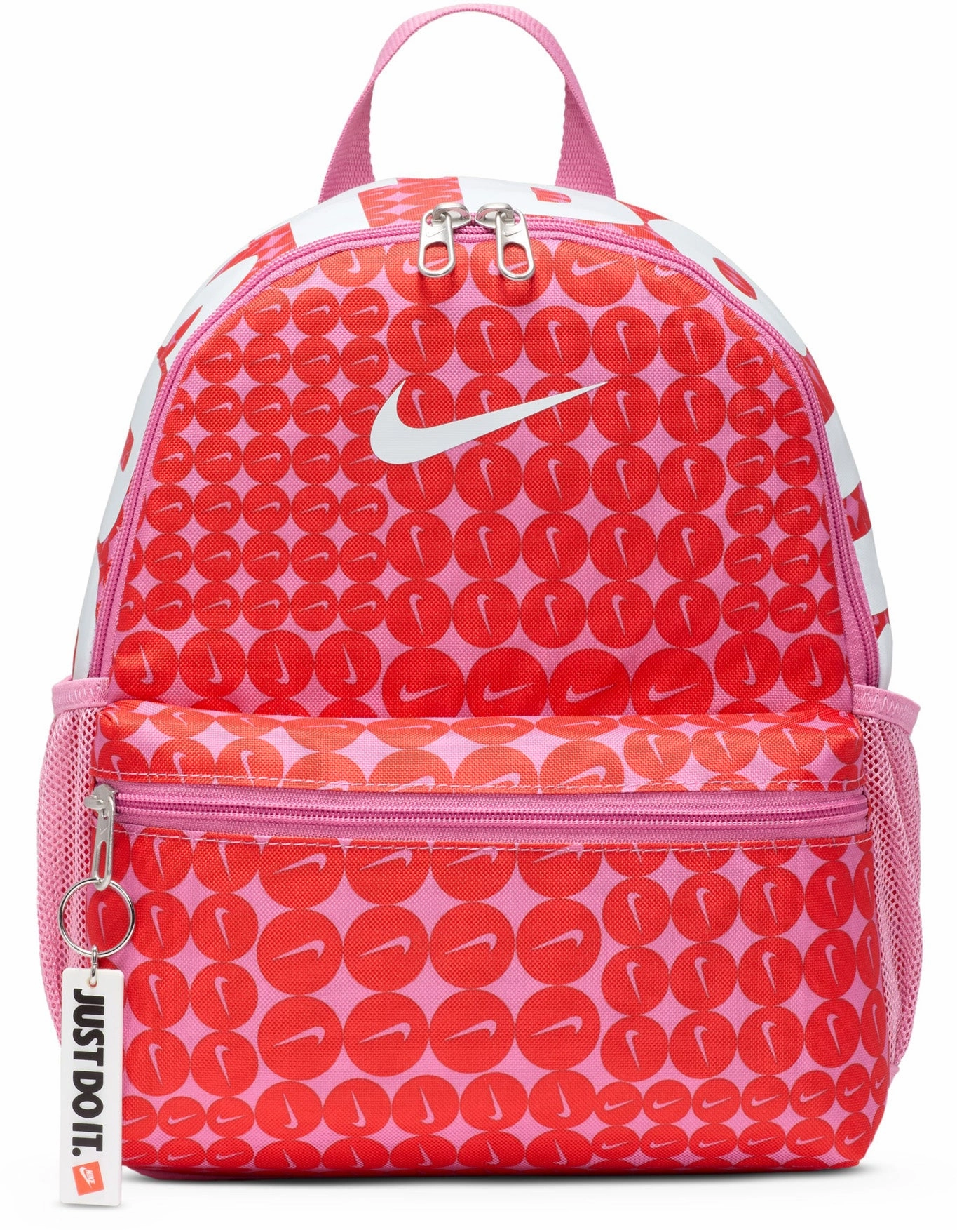 Fashionable Junior's Brasilia JDI Mini Backpack (11L) Everyday style