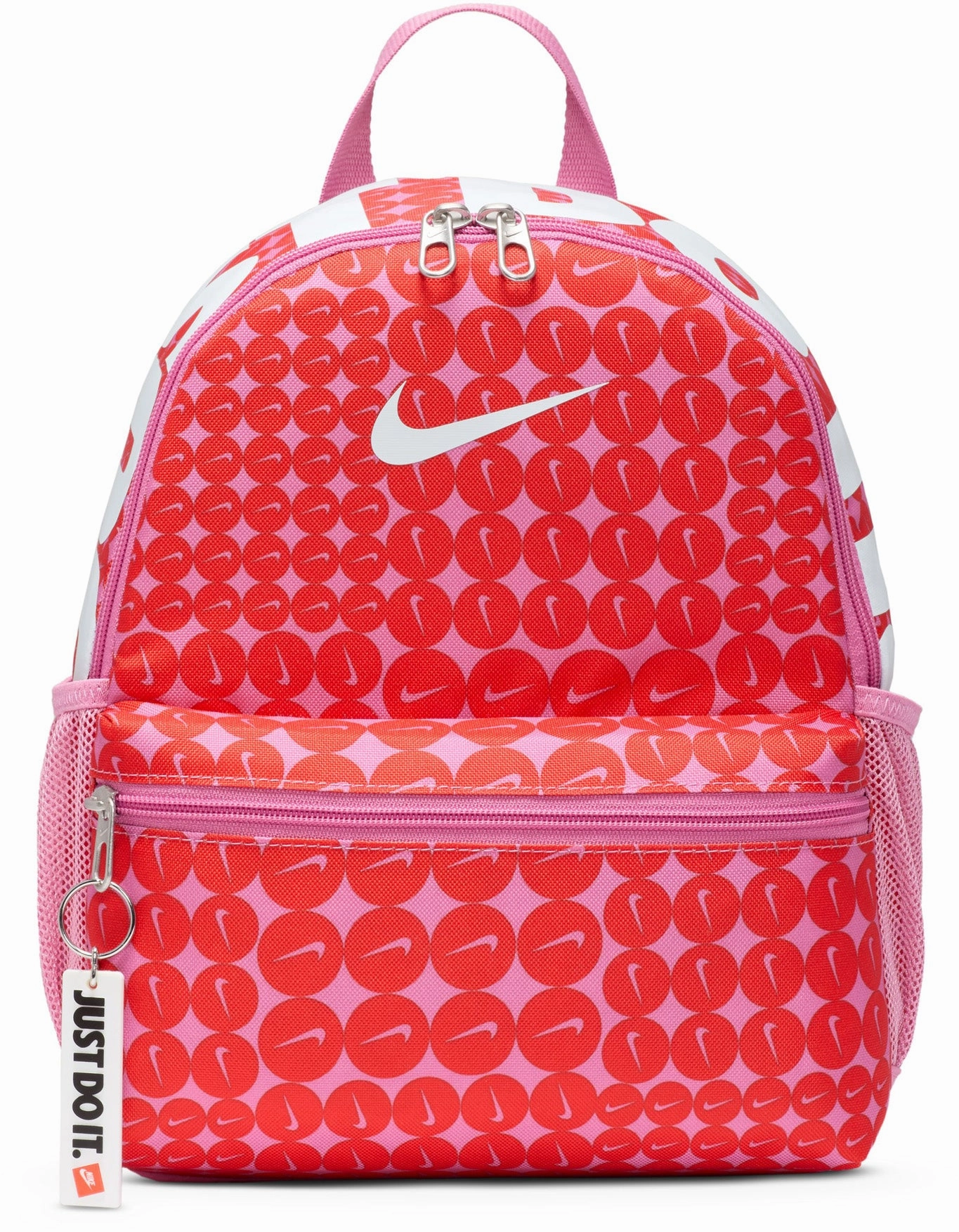 Junior's Brasilia JDI Mini Backpack (11L) Durable Fashionable wear