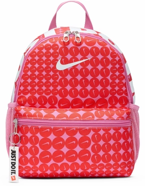 Comfortable looks Junior's Brasilia JDI Mini Backpack (11L) On-point