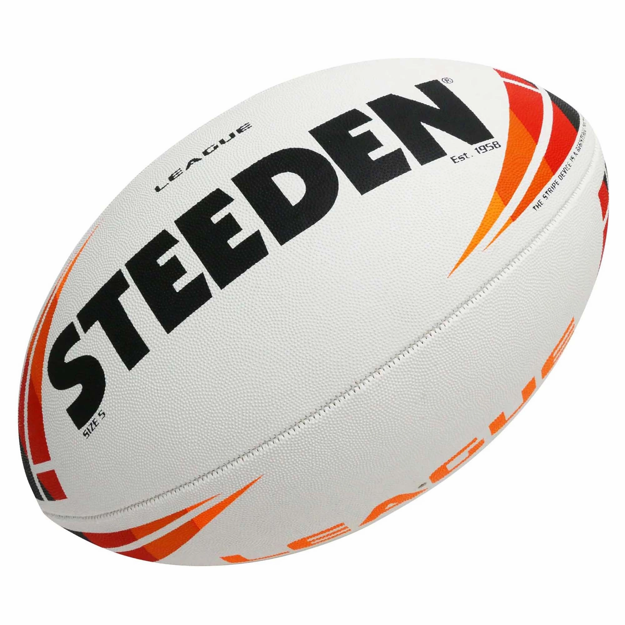 League Match Ball Unique Urban style