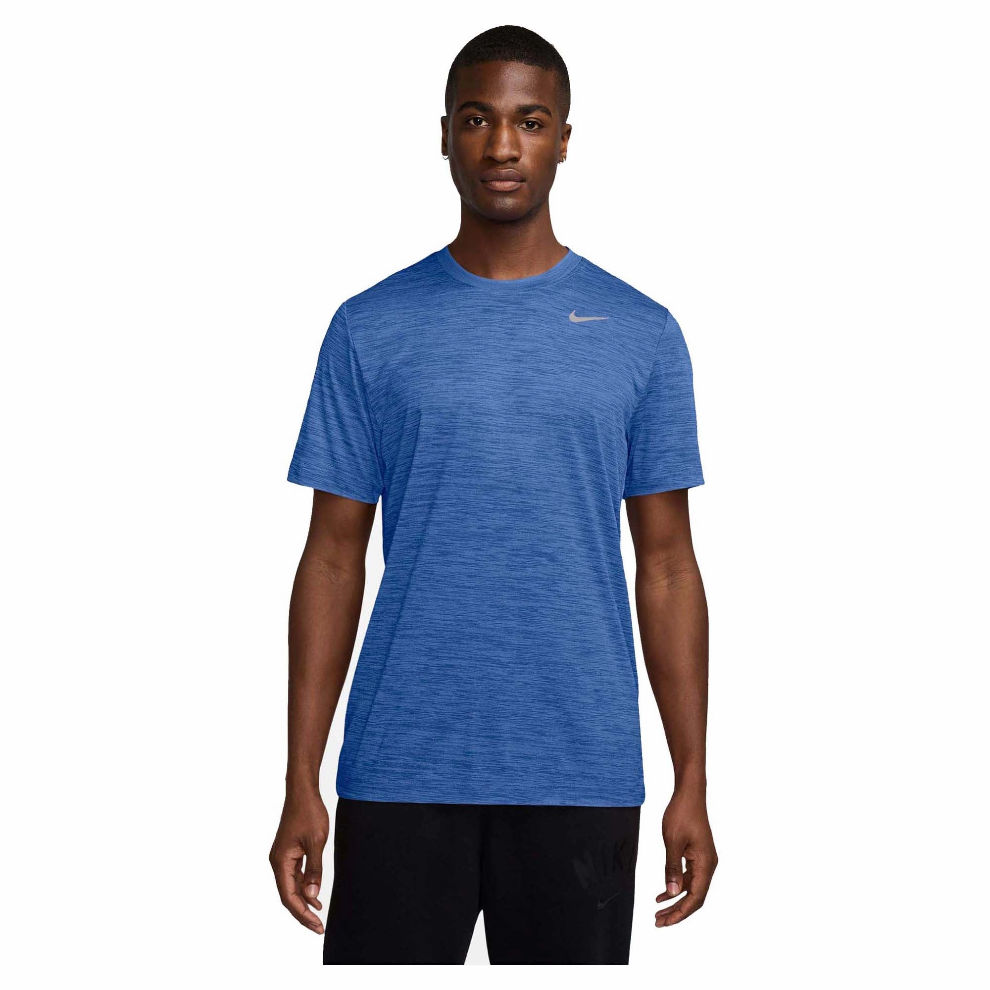 Men's Dri-Fit Lengend T-Shirt Party-perfect Fashion staple
