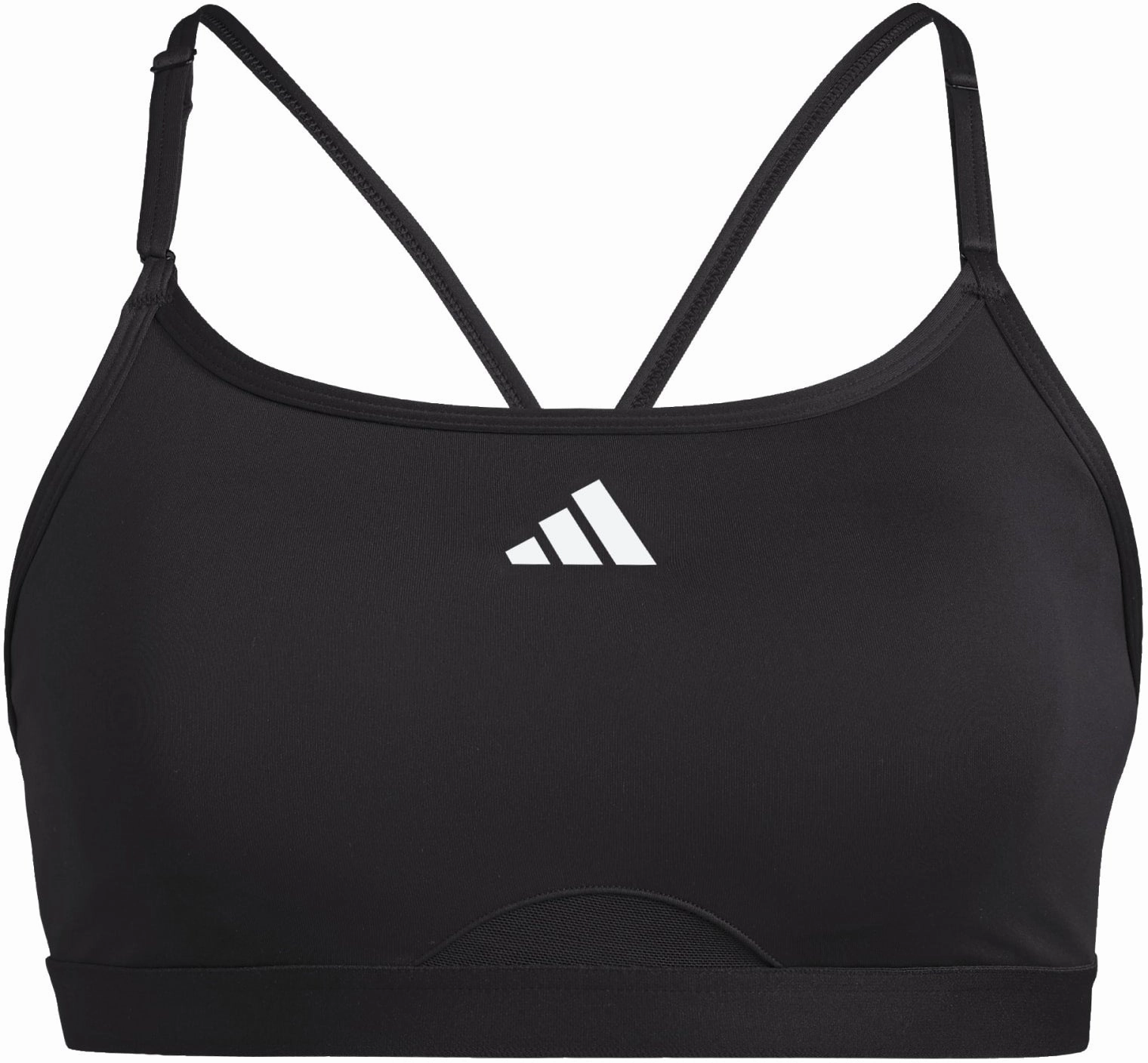 Comfortable looks Women's Aeroreact Training Light Support Sports Bra Style guide