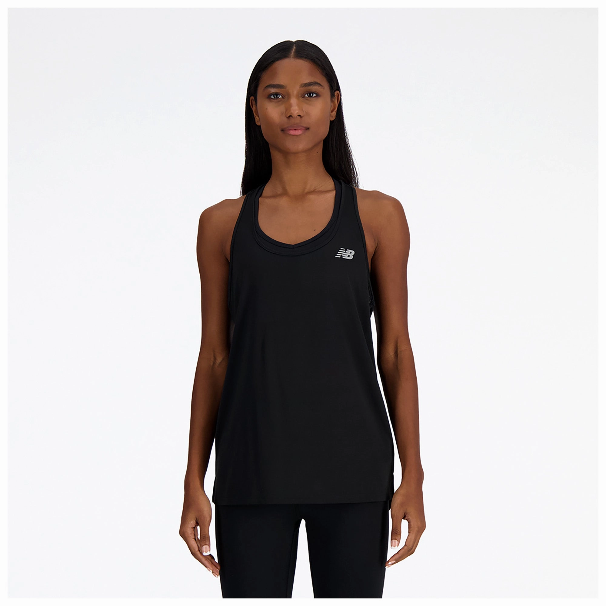 Women's Sports Essentials Tank Premium Premium fashion