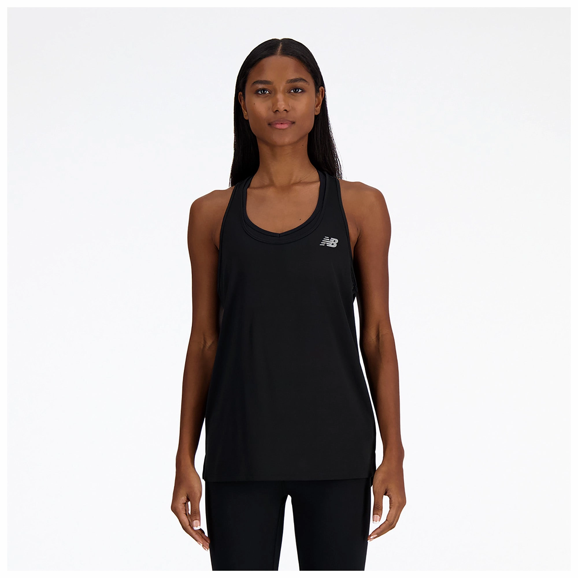 Women's Sports Essentials Tank Casual elegance High-quality