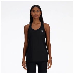 Comfortable looks Women's Sports Essentials Tank Wardrobe update