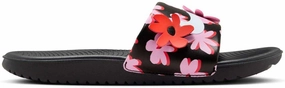 Comfortable pieces Kawa SE-Little/Big Kids' Slides Quality crafted