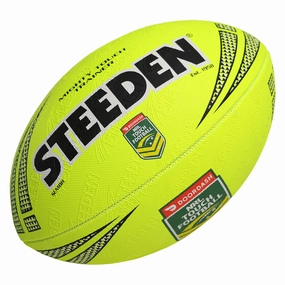 Comfortable pieces NRL Mighty Touch Trainer Versatile wear