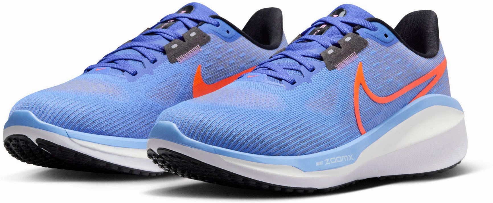 Comfortable pieces Vomero 17 Women's Running Shoes