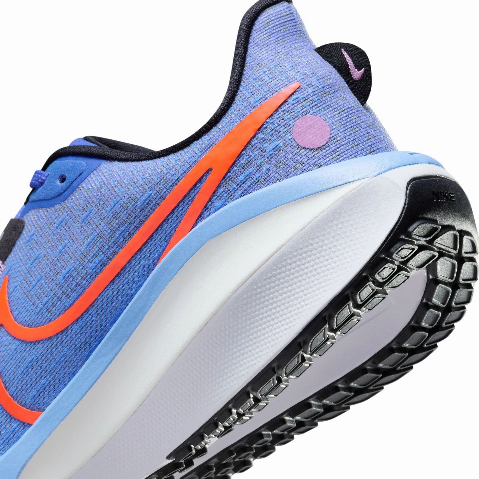 Comfortable pieces Vomero 17 Women's Running Shoes