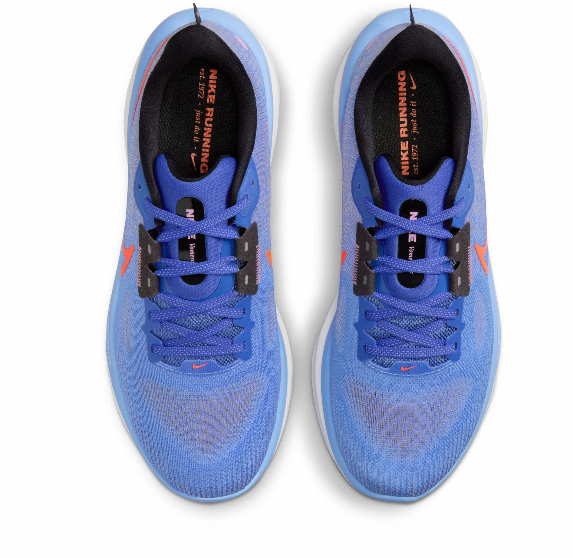 Comfortable pieces Vomero 17 Women's Running Shoes