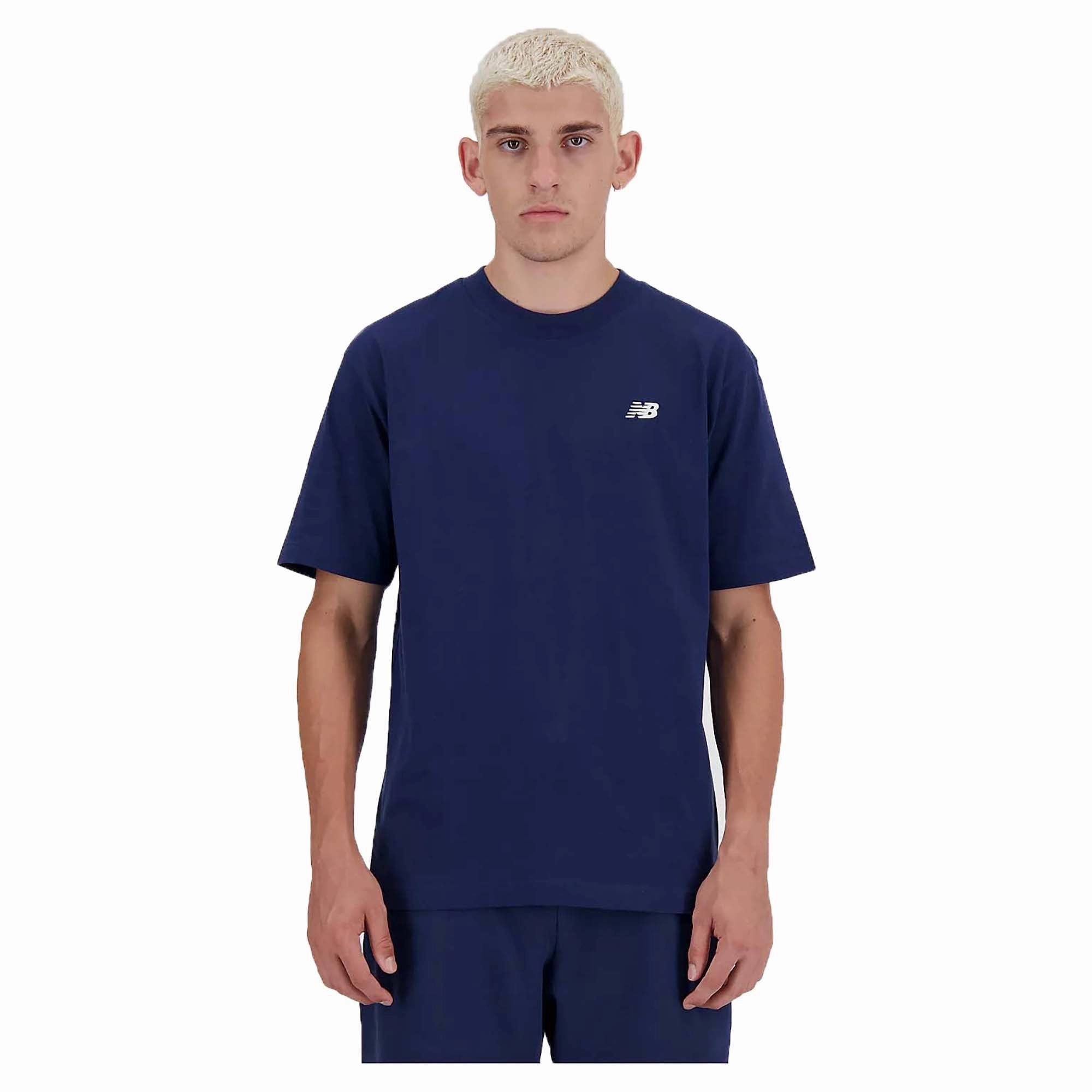 Classic attire Men's Sport Essentials Cotton T-Shirt Luxury