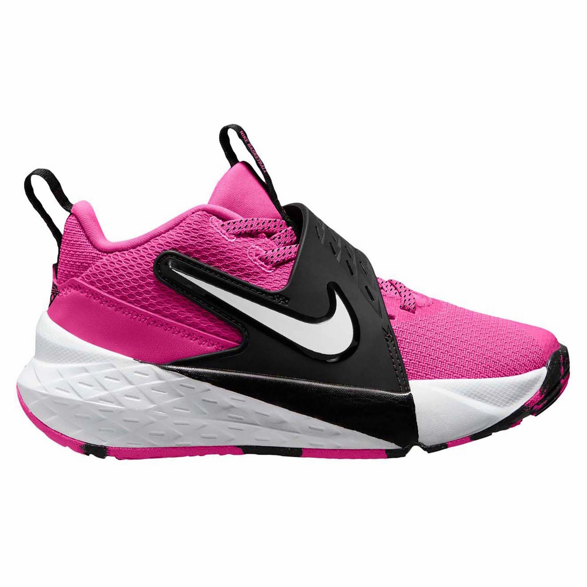 Team Hustle D Little Kid's Shoes Style driven Stylish wearables