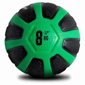 Comfortable wear 8Kg Medicine Ball Essential pieces