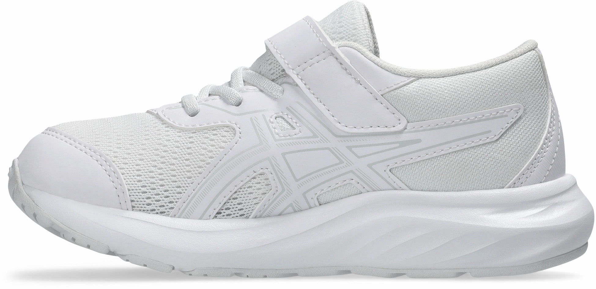 Comfortable wear Contend 9 Ps Kid's Running Shoes