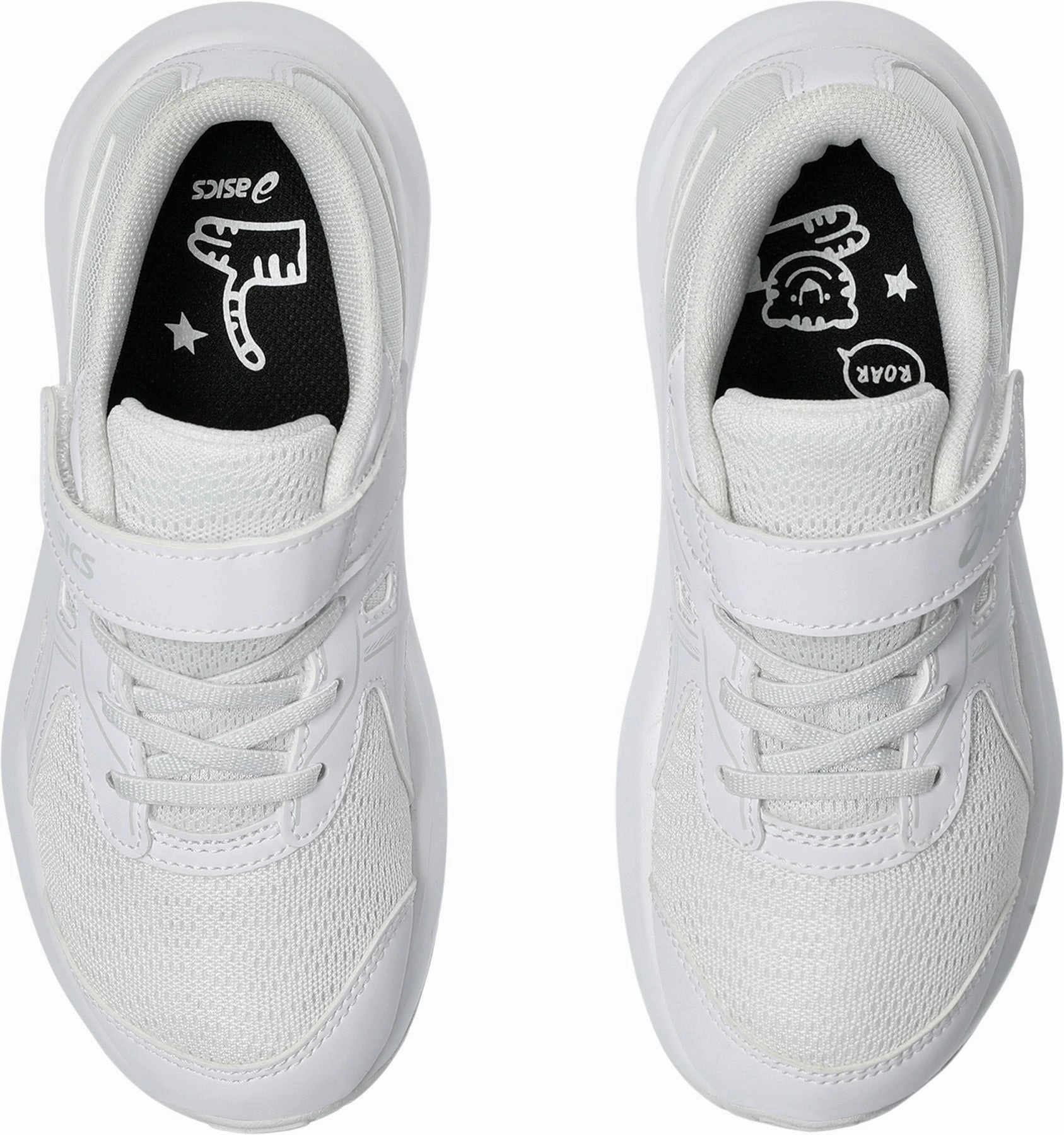 Comfortable wear Contend 9 Ps Kid's Running Shoes