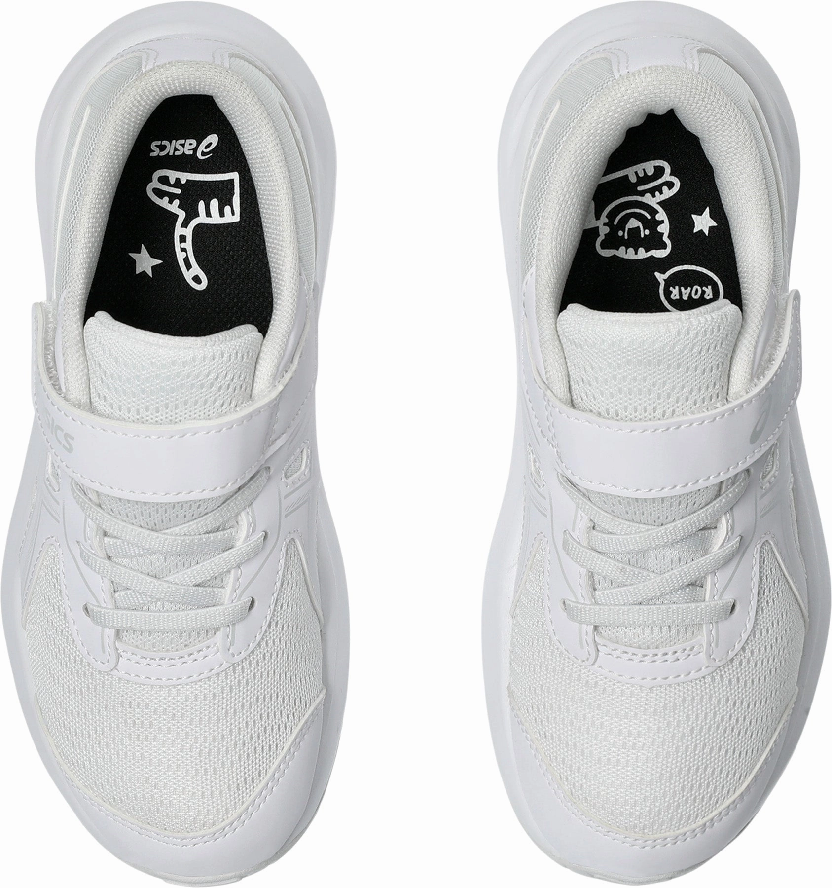Comfortable wear Contend 9 Ps Kid's Running Shoes